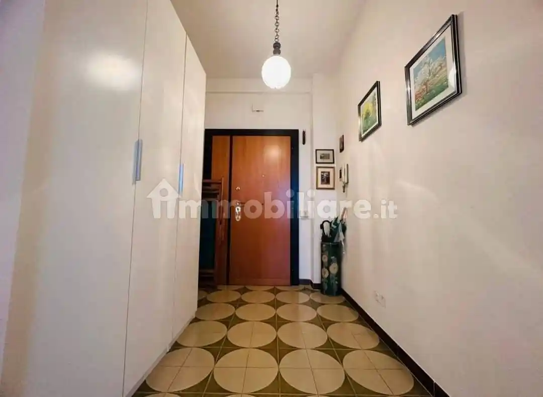 Trilocale via della Fenice 12, Marina di Palo, Ladispoli - foto 3