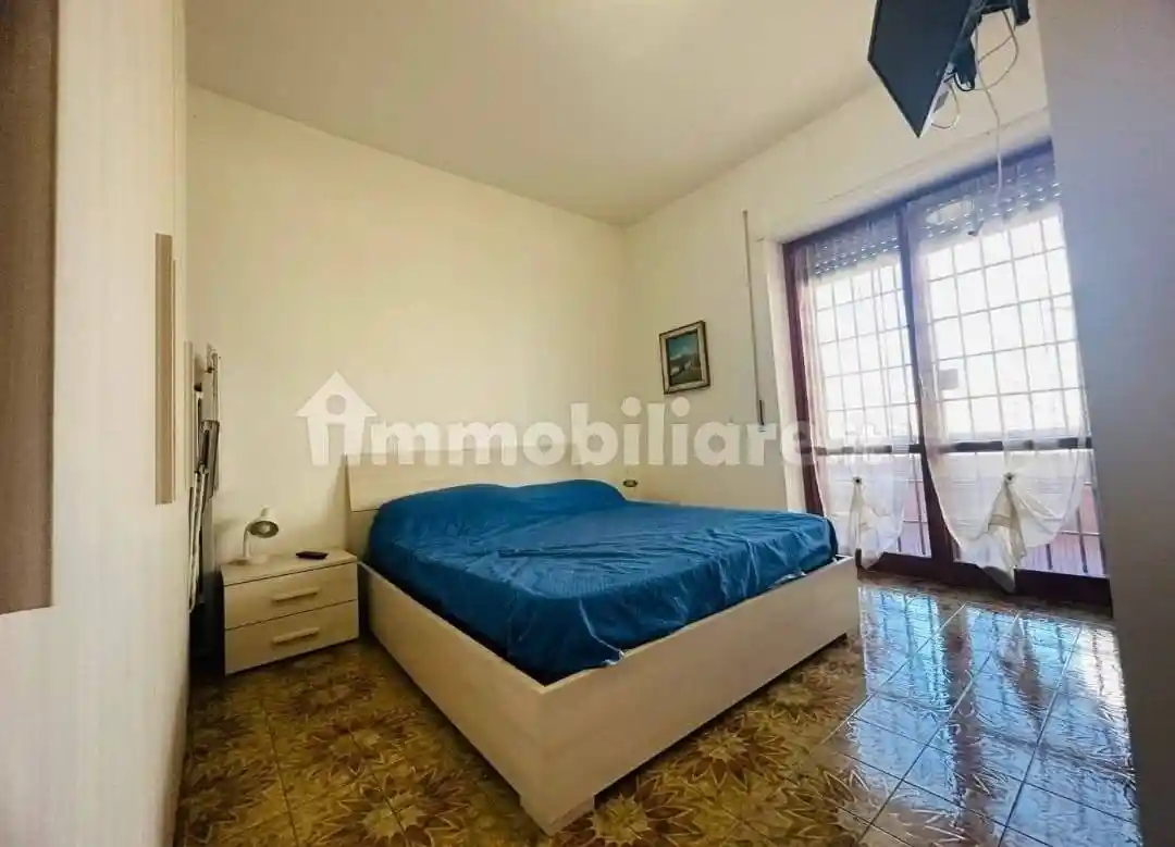 Trilocale via della Fenice 12, Marina di Palo, Ladispoli - foto 4