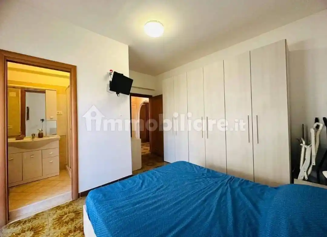 Trilocale via della Fenice 12, Marina di Palo, Ladispoli - foto 5