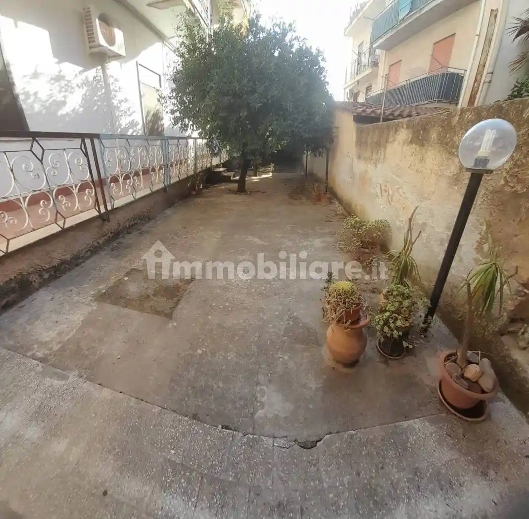 Appartamento in vendita a Cinisi