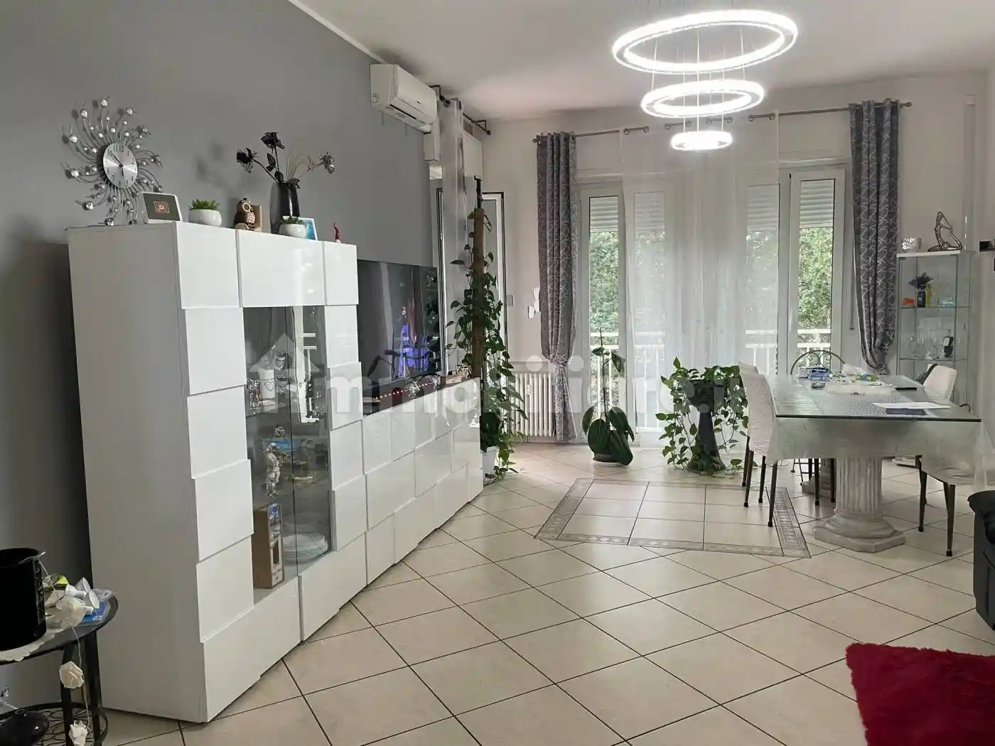 Quadrilocale via Tommaso Moro, Campanella, Imola - foto 2