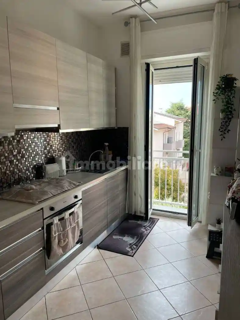 Quadrilocale via Tommaso Moro, Campanella, Imola - foto 5