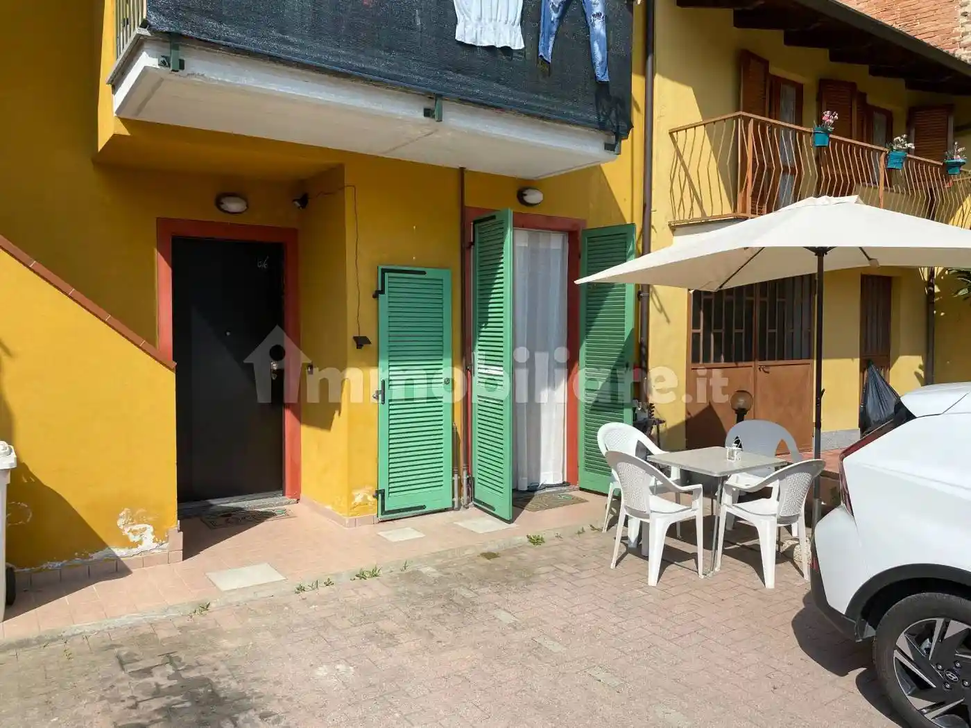 Appartamento in vendita a Vezza d'Alba