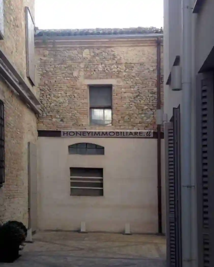 Palazzo - Edificio - foto 4