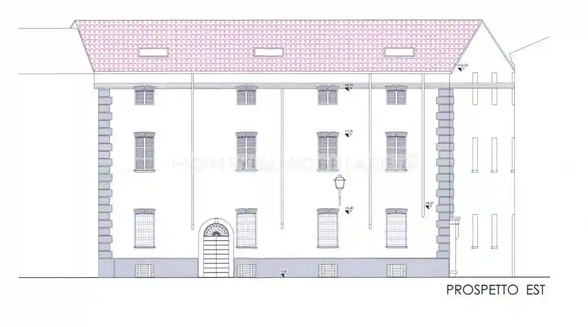 Palazzo - Edificio - foto 5