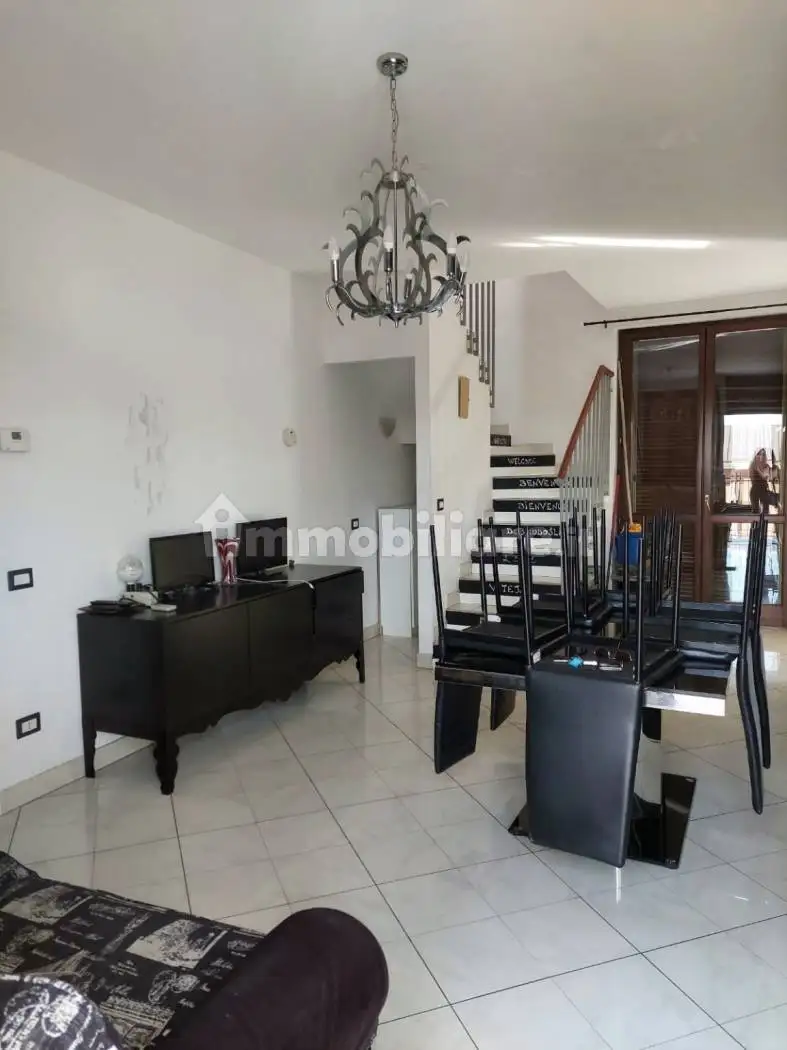 Appartamento in affitto a Brugherio