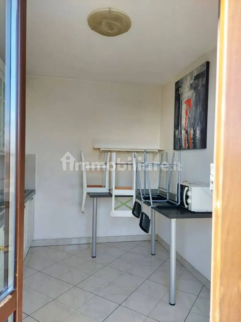 Quadrilocale via Pietro Calvi, Centro, Brugherio - foto 3