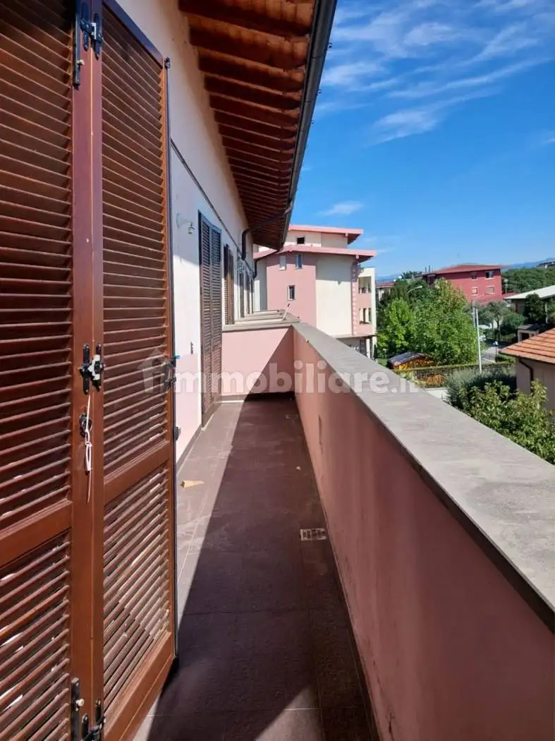 Quadrilocale via Pietro Calvi, Centro, Brugherio - foto 5