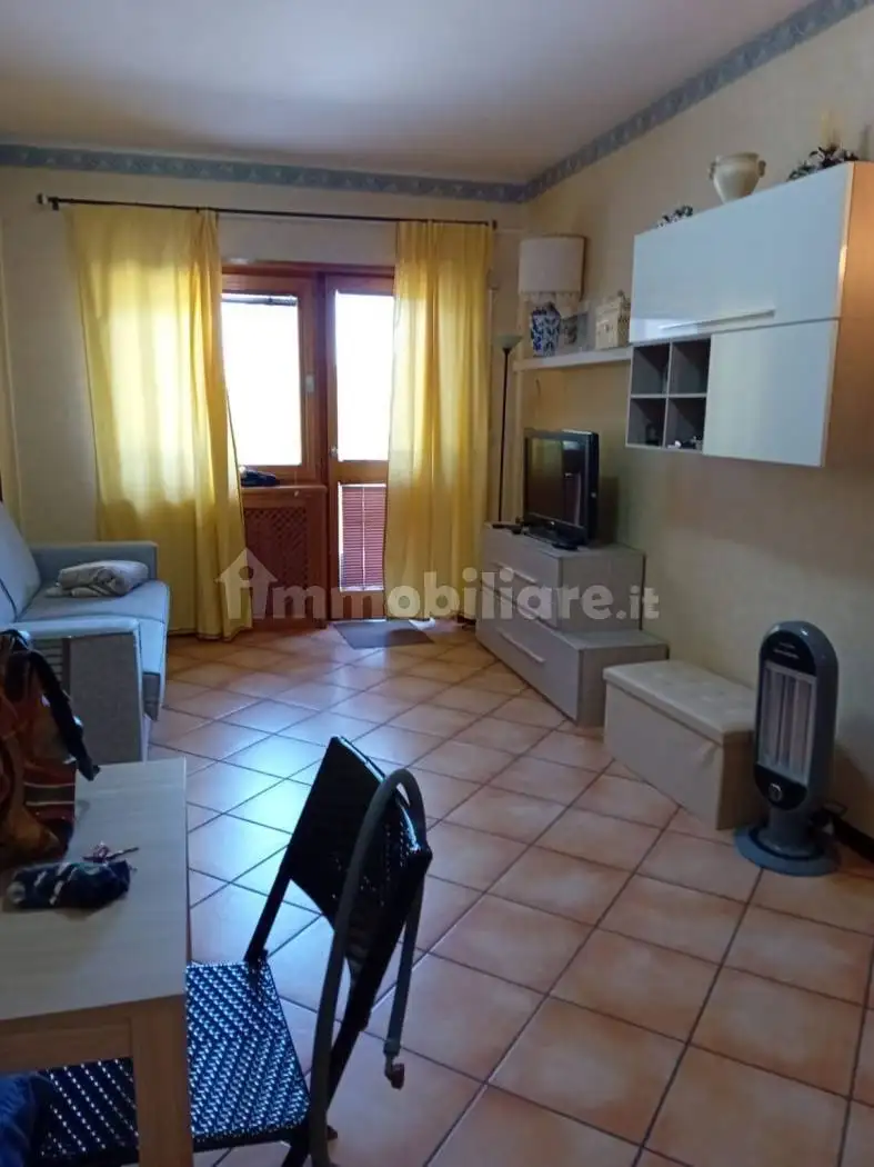 Appartamento in affitto a Pescocostanzo