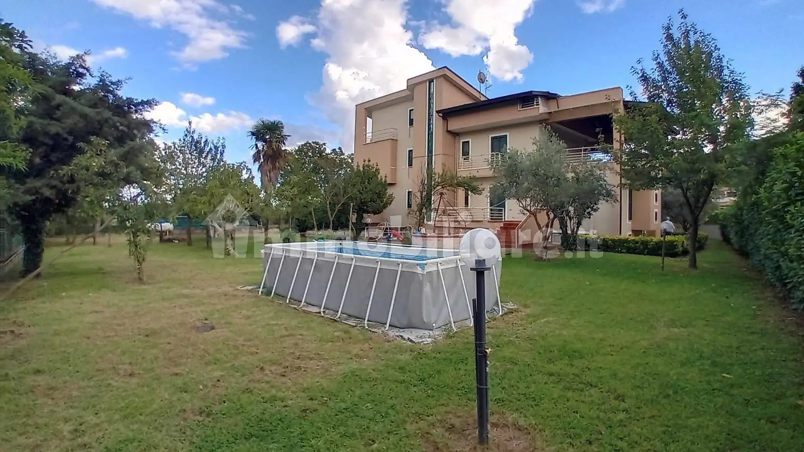 Villa in vendita a Airola