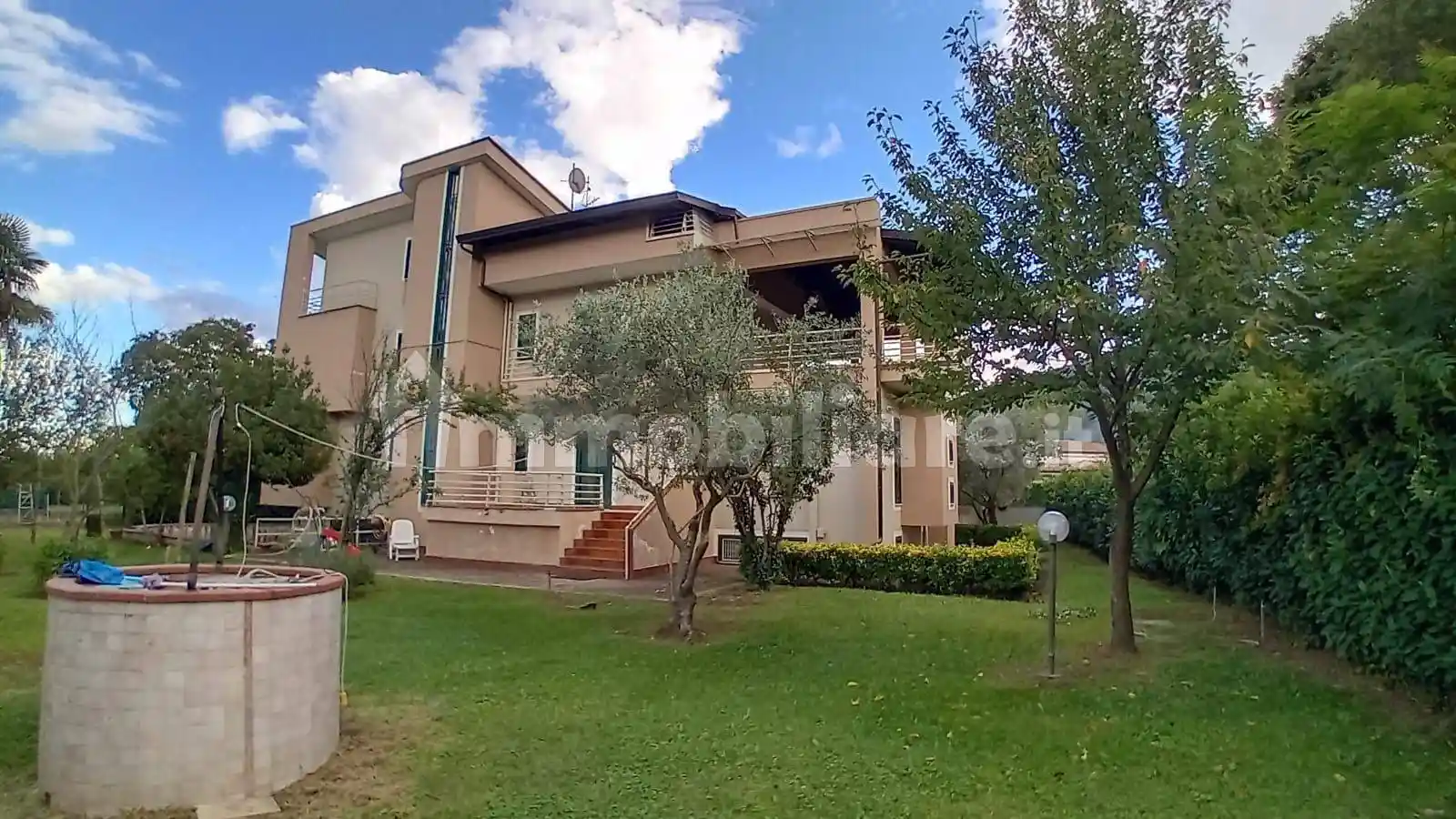 Villa unifamiliare Strada Vicinale San Pietro, Airola - foto 2