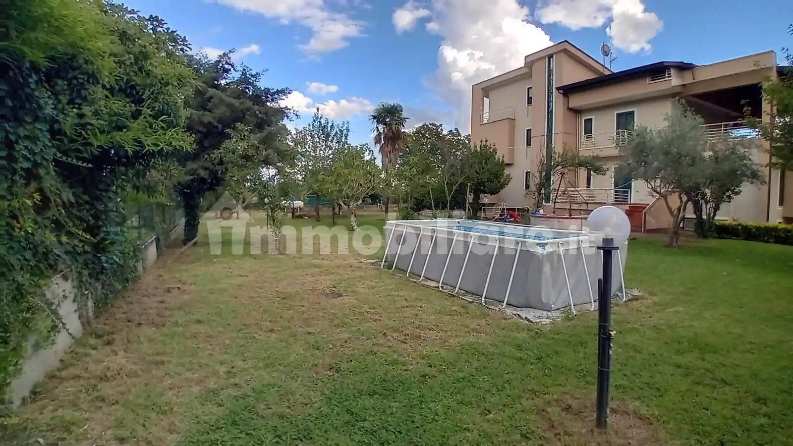 Villa unifamiliare Strada Vicinale San Pietro, Airola - foto 3