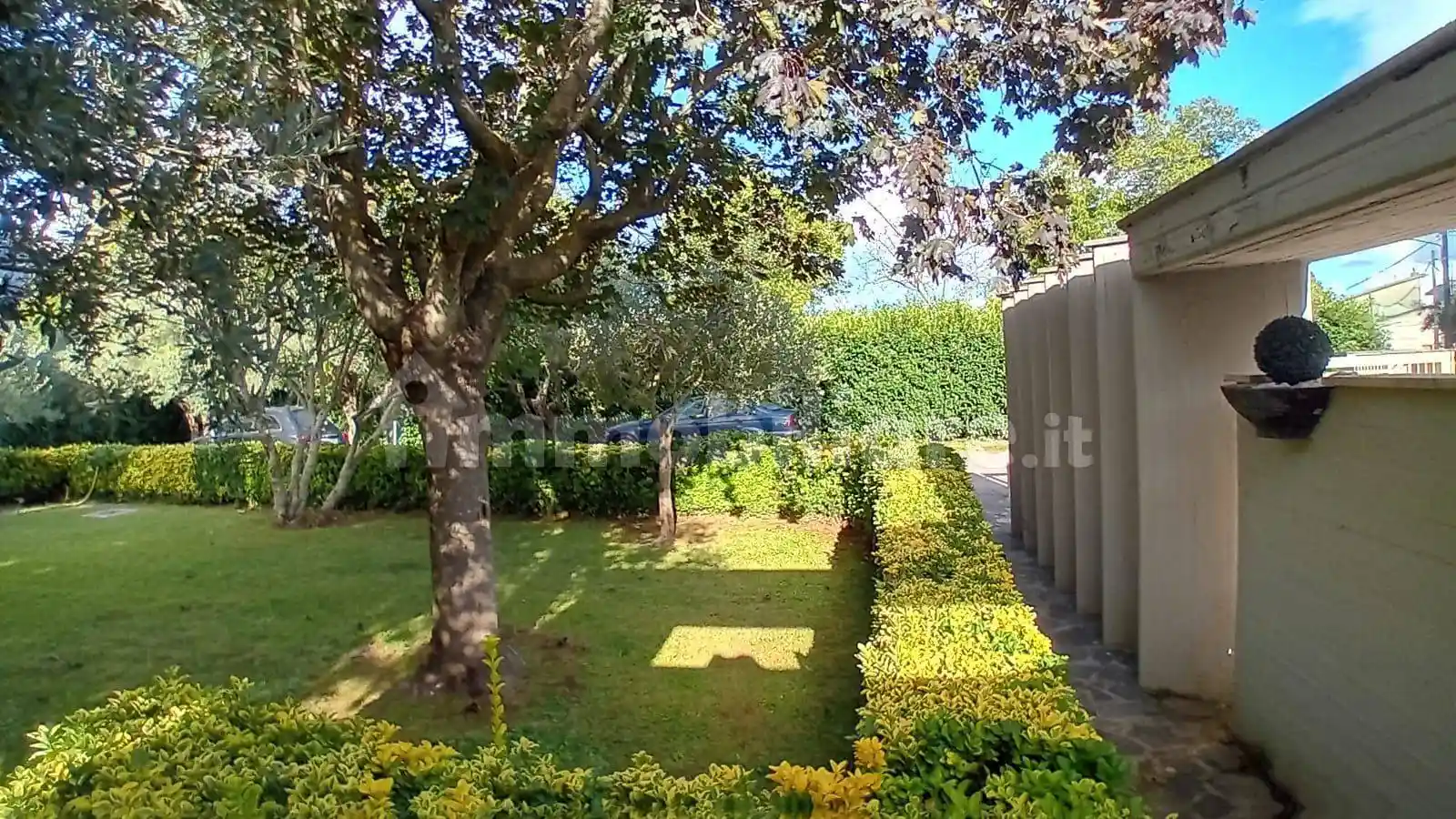 Villa unifamiliare Strada Vicinale San Pietro, Airola - foto 4