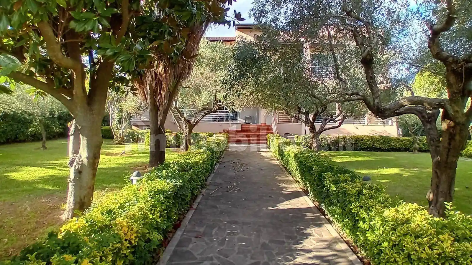 Villa unifamiliare Strada Vicinale San Pietro, Airola - foto 5