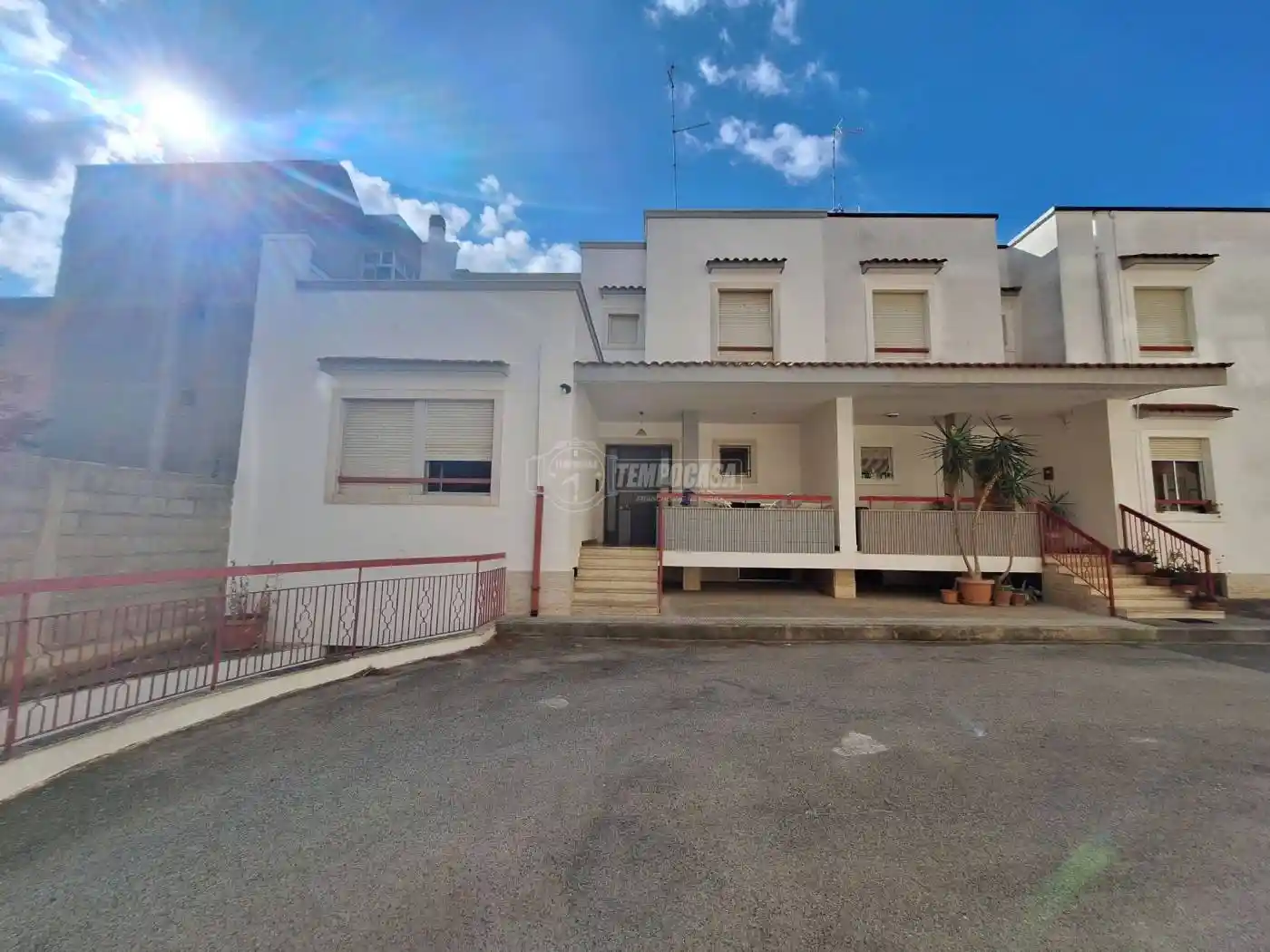 Casa indipendente in vendita a Casamassima