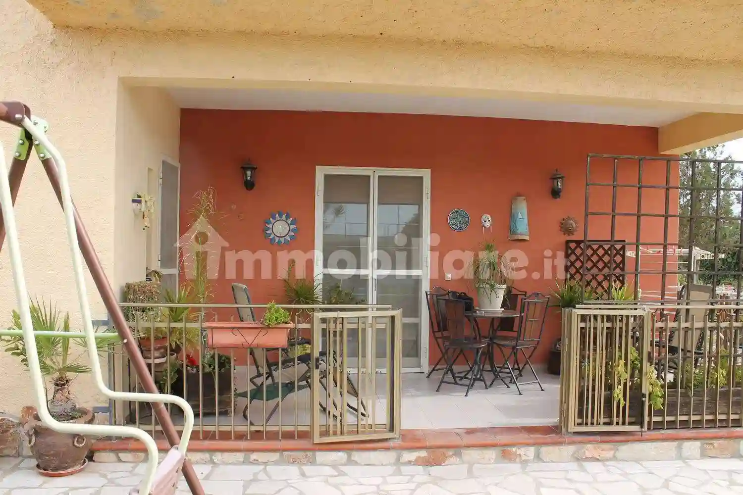 Villa - foto 4