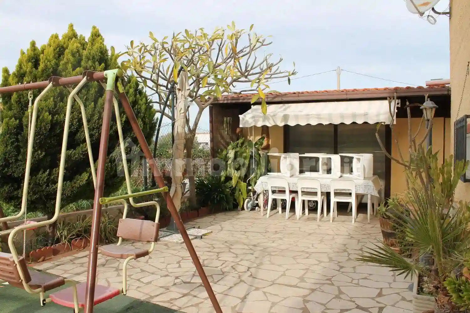 Villa - foto 5