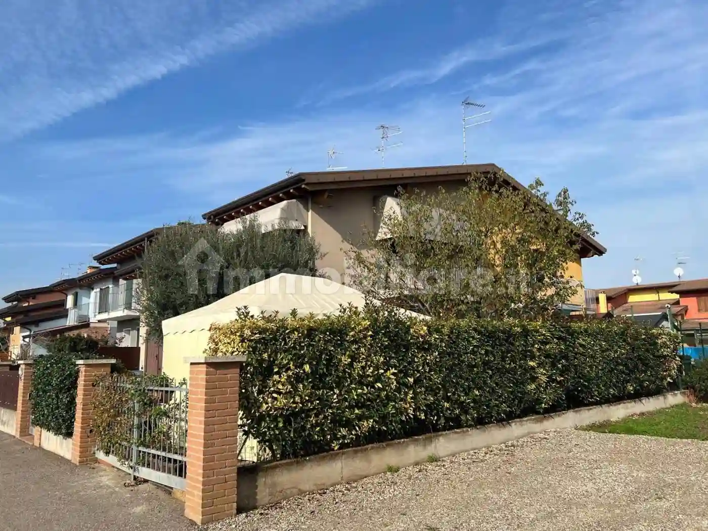 Villetta a schiera - foto 3