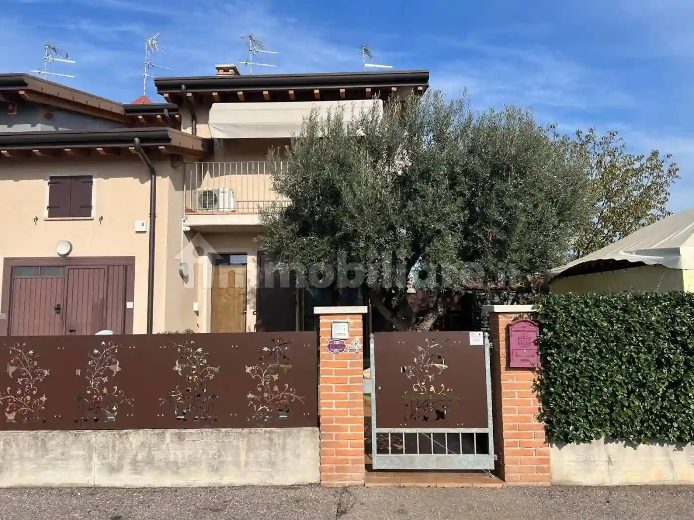 Villetta a schiera - foto 4