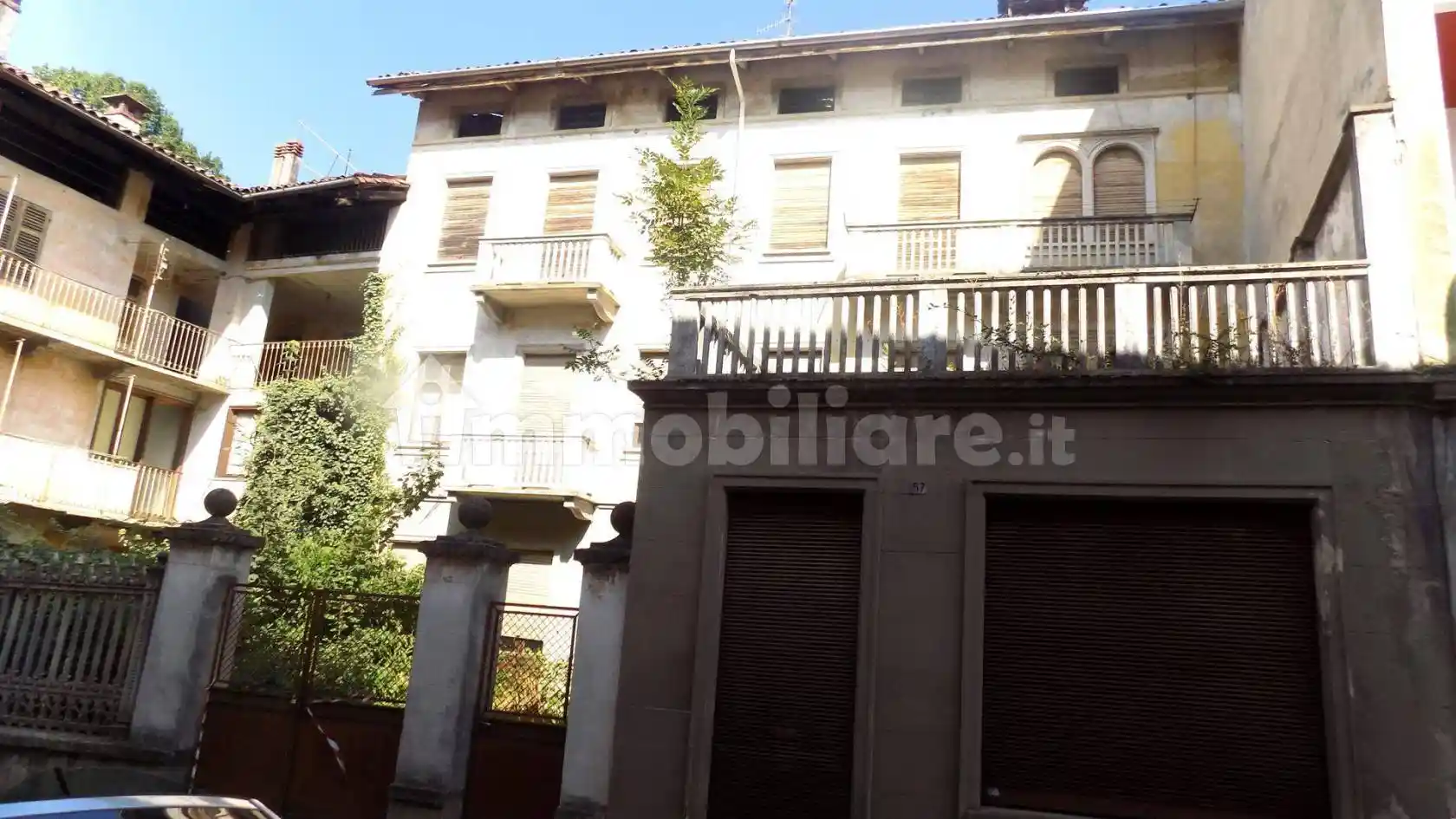 Palazzo - Edificio - foto 2