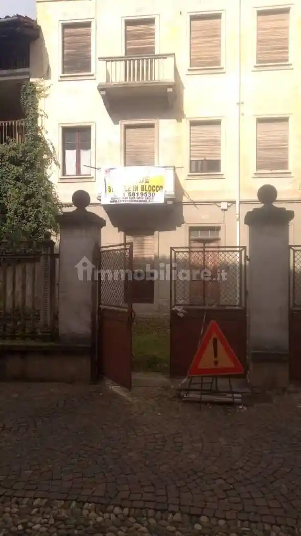 Palazzo - Edificio - foto 5