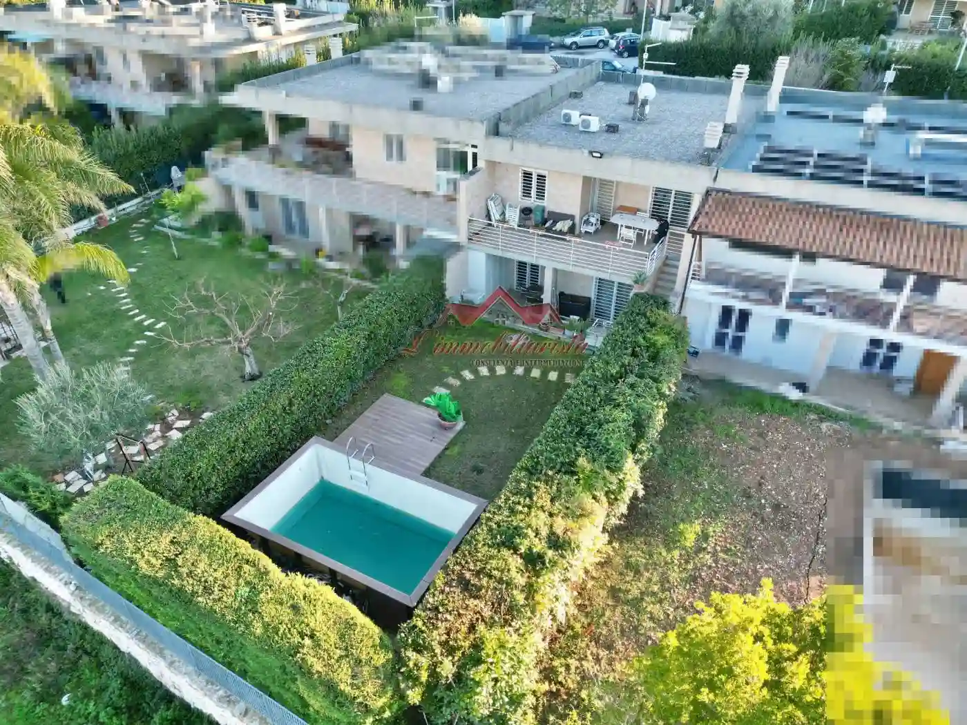 Villetta a schiera - foto 2