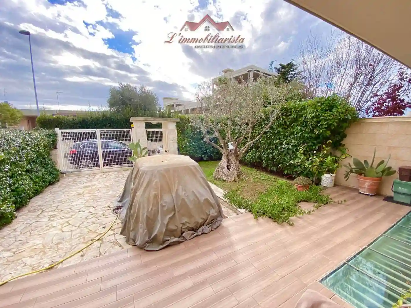 Villetta a schiera - foto 4