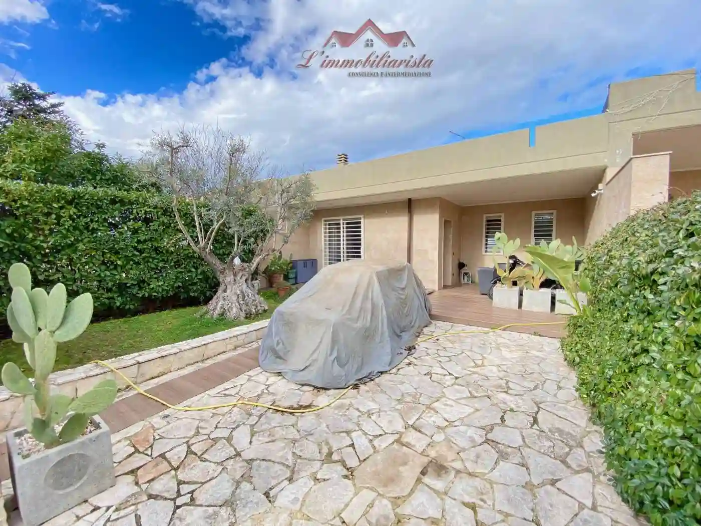 Villetta a schiera - foto 5