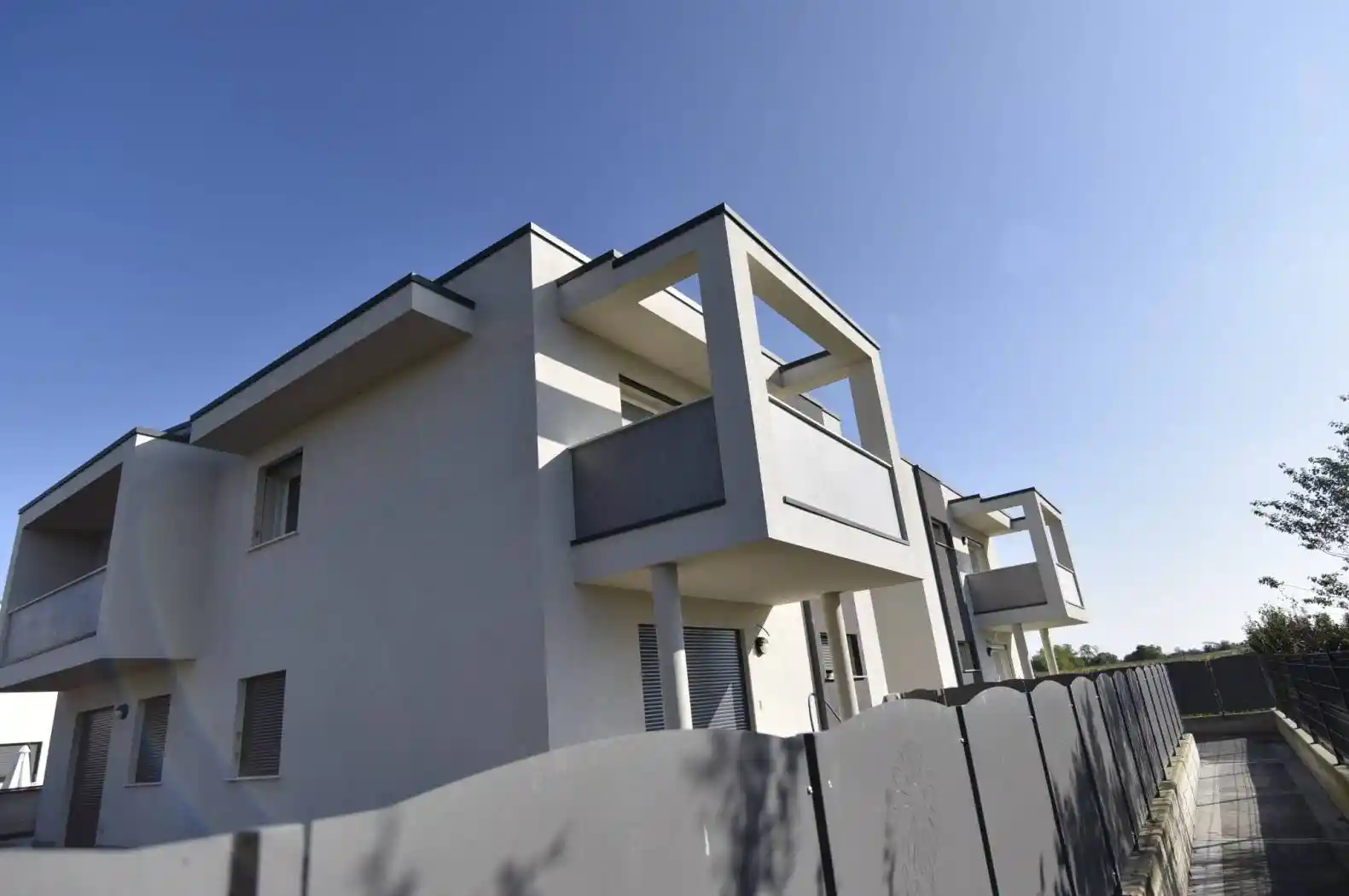 Appartamento in vendita a Cassola