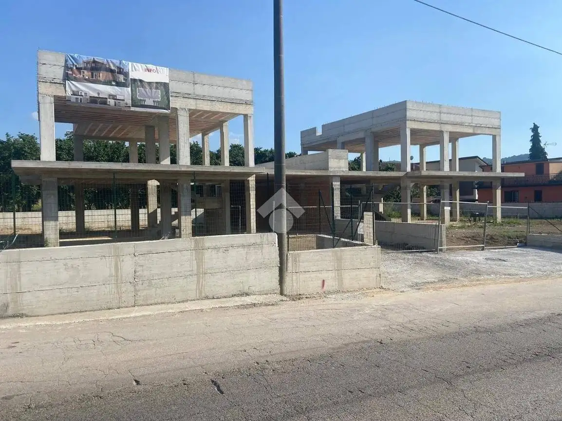 Villetta a schiera in vendita a Santo Stefano del Sole