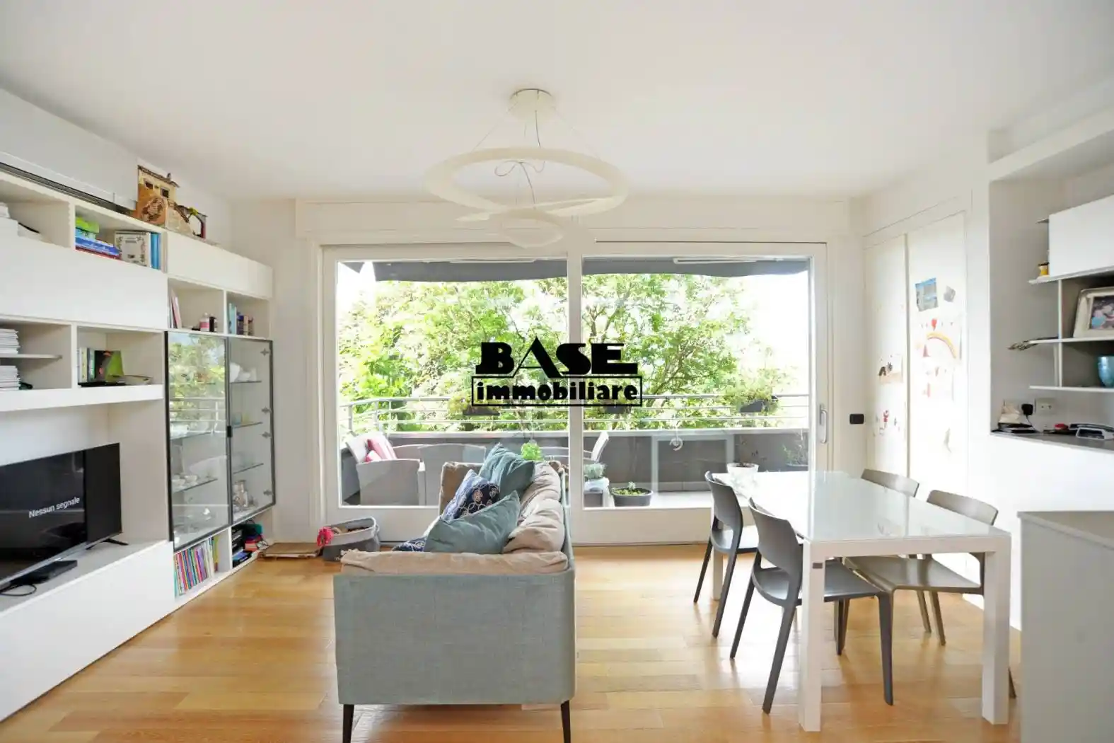 Appartamento via Romualdo Caprani, Lora, Como - foto 4