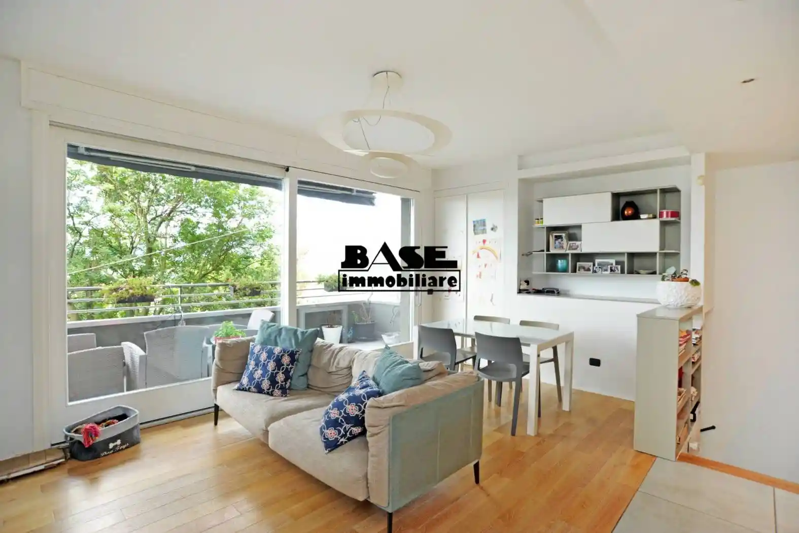 Appartamento via Romualdo Caprani, Lora, Como - foto 5