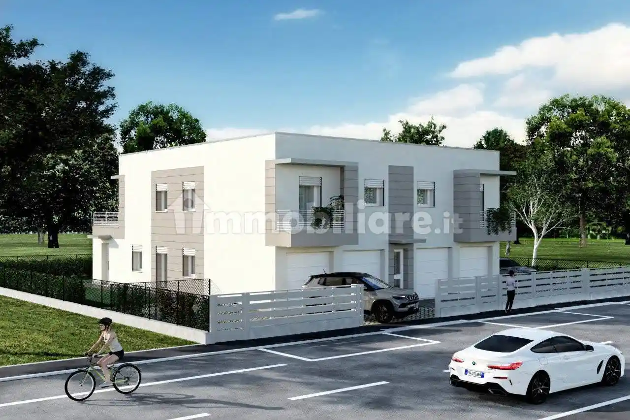 Appartamento in vendita a Rovolon