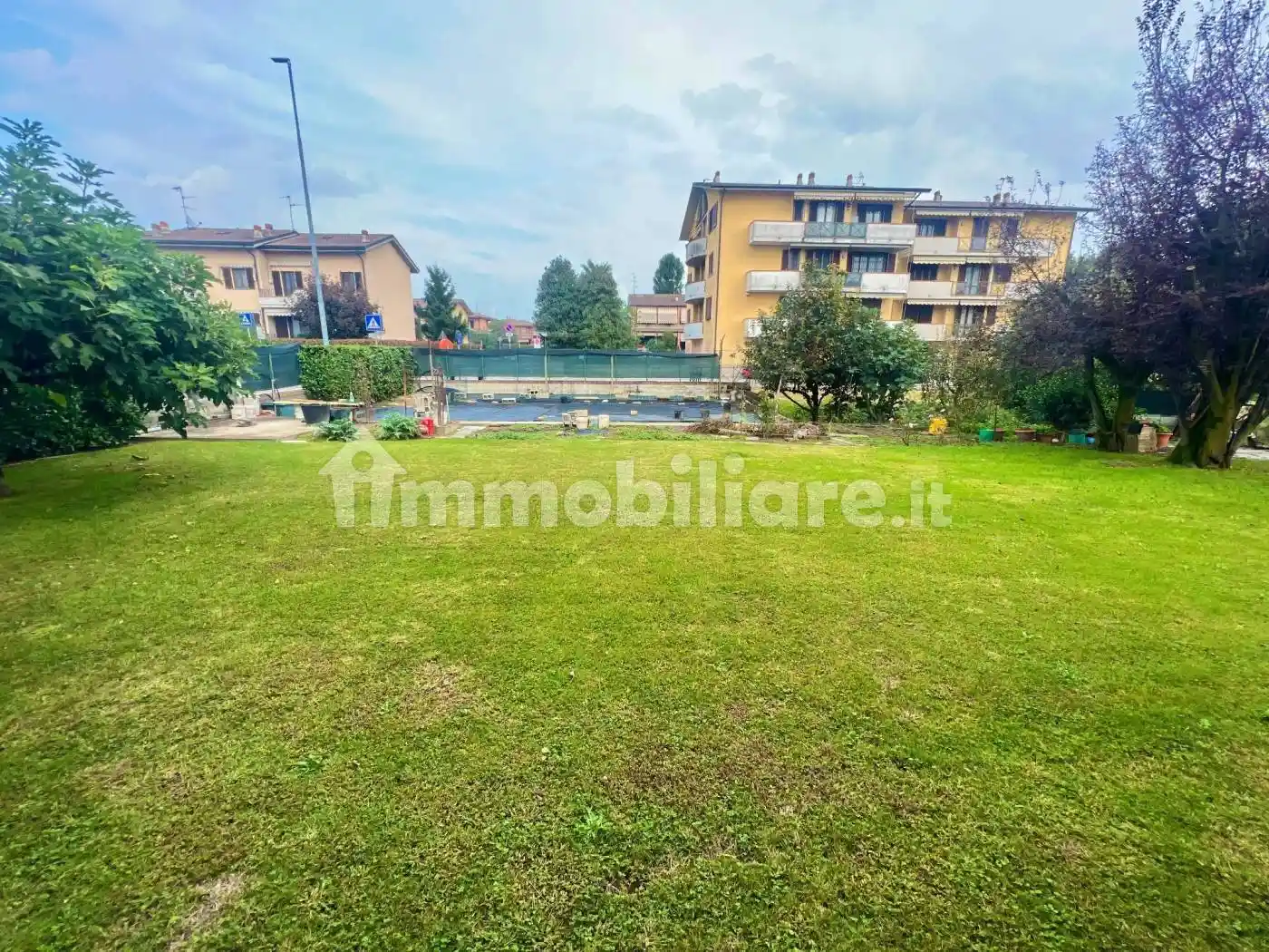 Villa unifamiliare via Giuseppe Parini 17, Muzza Sant'Angelo, Cornegliano Laudense - foto 5