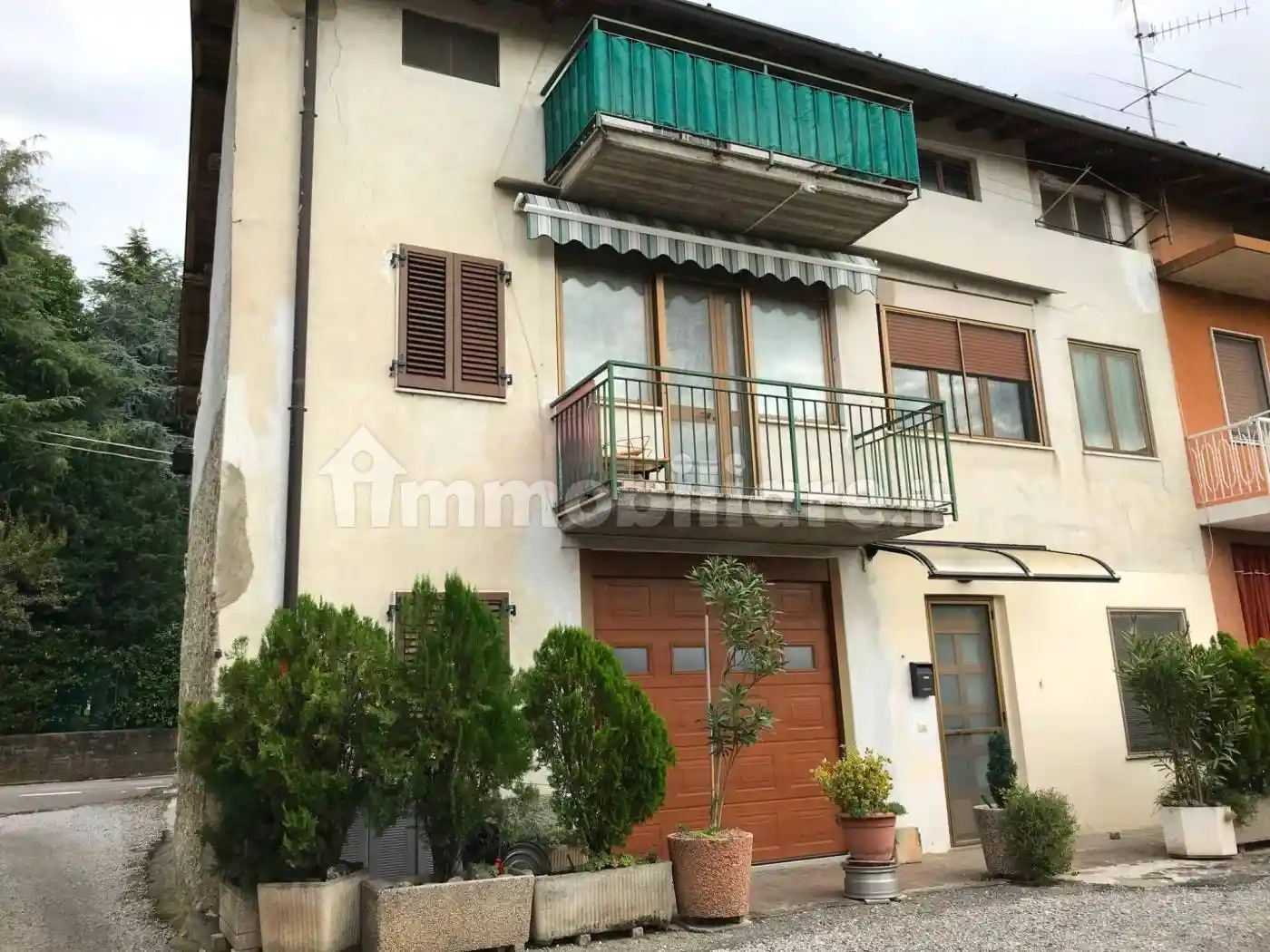 Casa indipendente in vendita a Chiuduno