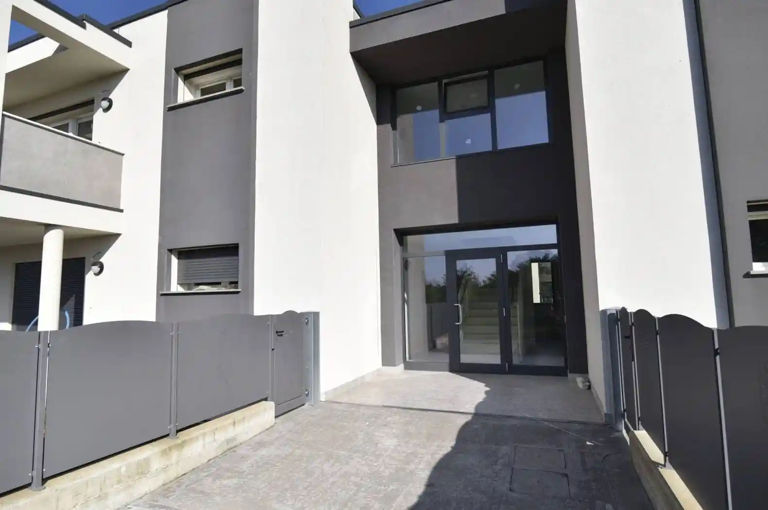 Appartamento in vendita a Cassola