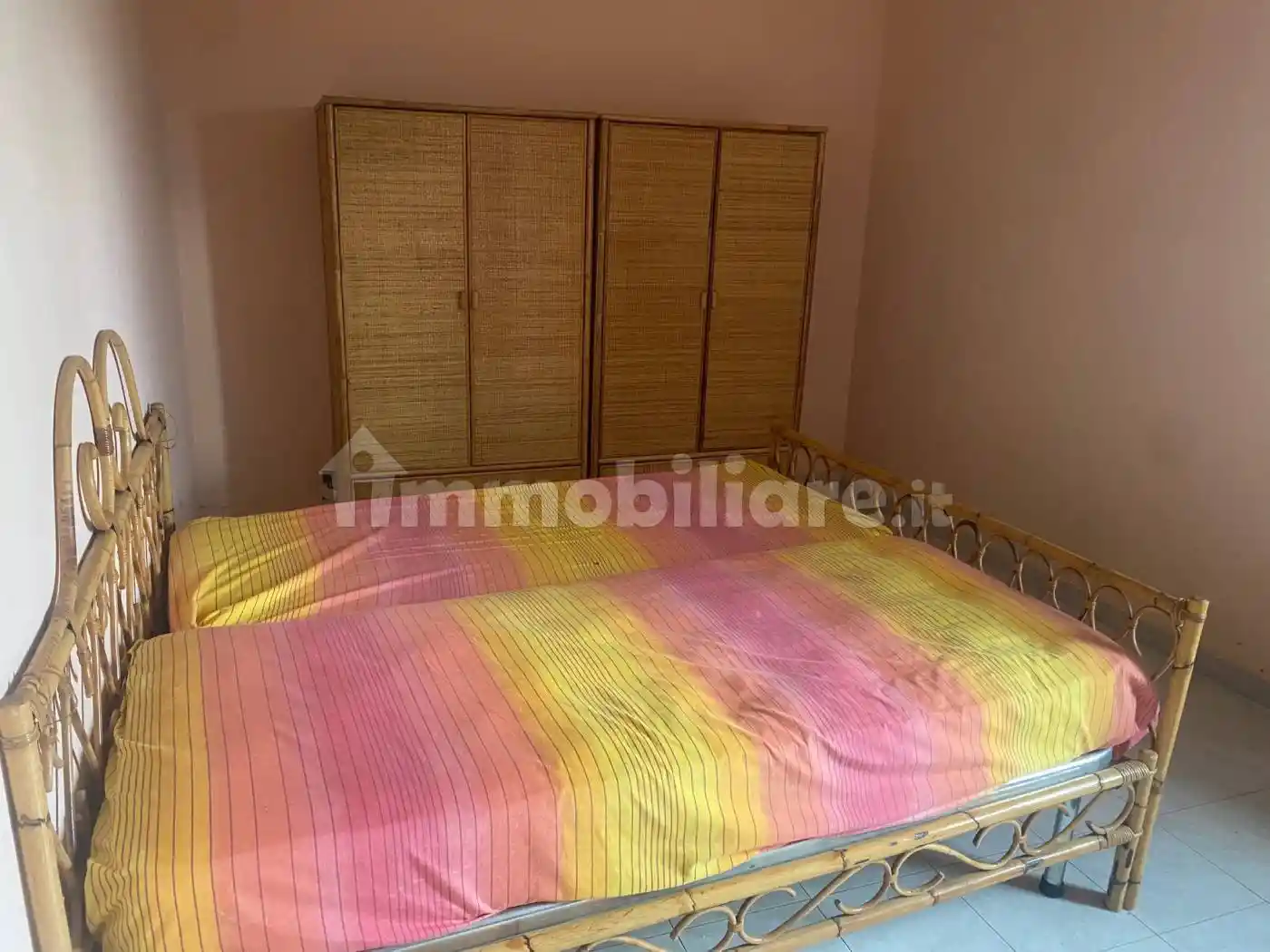 Trilocale via Acqua delle Noci 45, Mercogliano - foto 2