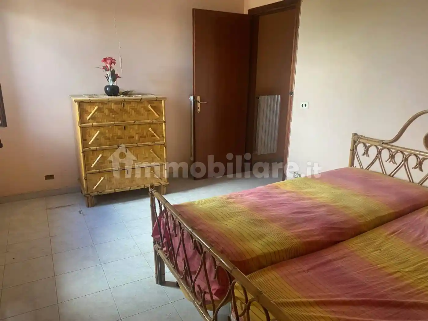 Trilocale via Acqua delle Noci 45, Mercogliano - foto 3