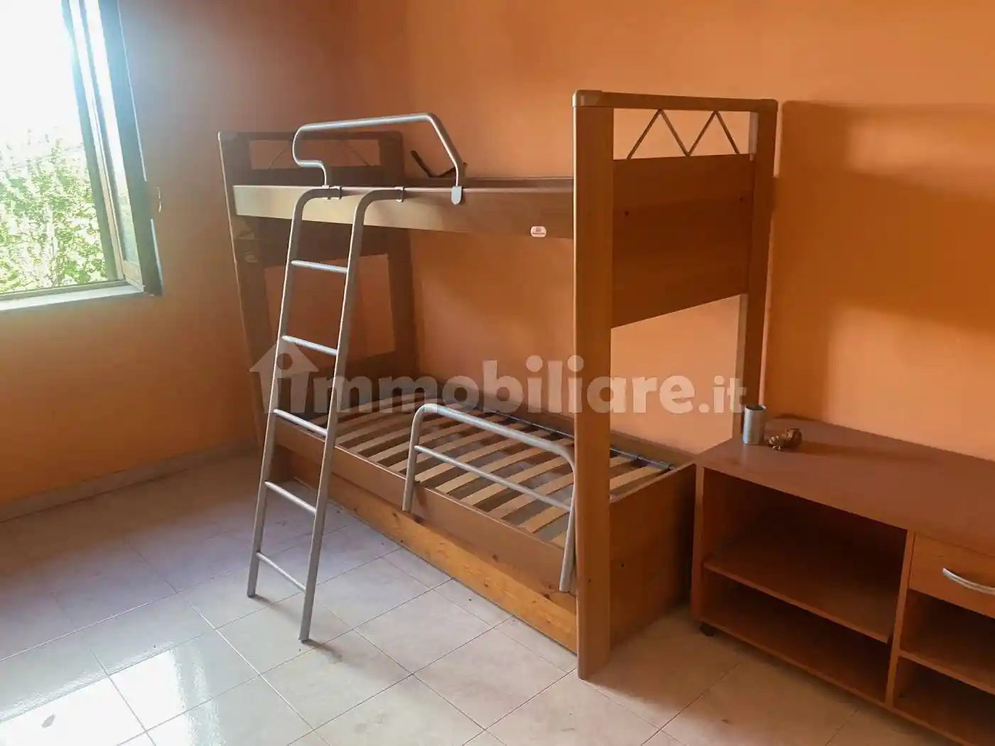 Trilocale via Acqua delle Noci 45, Mercogliano - foto 4