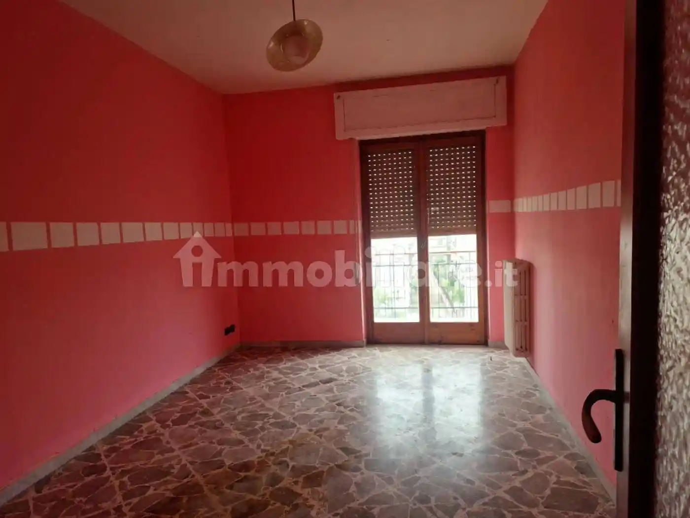 Appartamento in vendita a Orta Nova