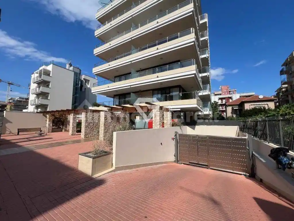 Attico - Mansarda in vendita a Pietra Ligure