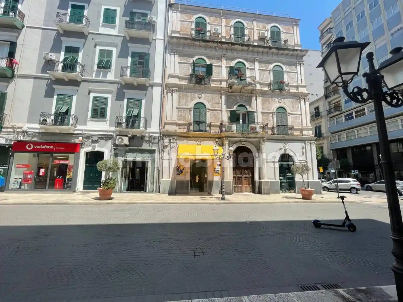 Appartamento in affitto a Taranto