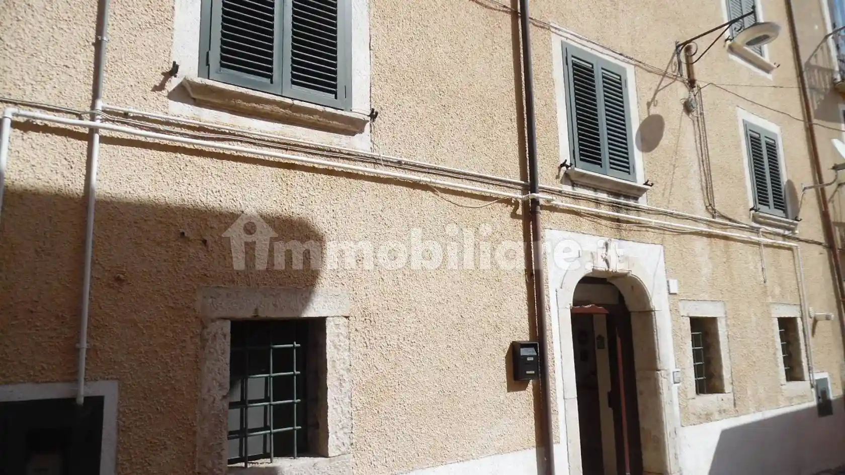 Quadrilocale 105 m², Centro, Nusco - foto 2