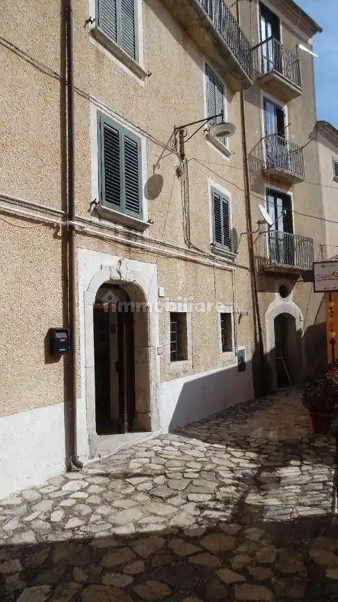 Quadrilocale 105 m², Centro, Nusco - foto 3