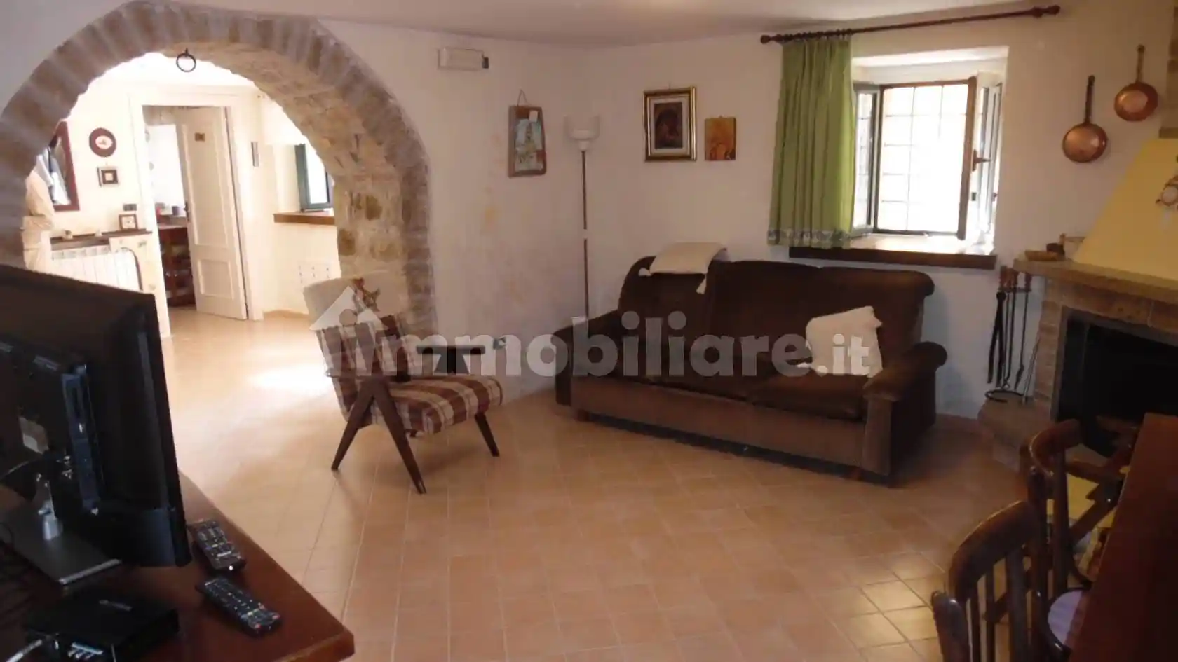 Quadrilocale 105 m², Centro, Nusco - foto 5