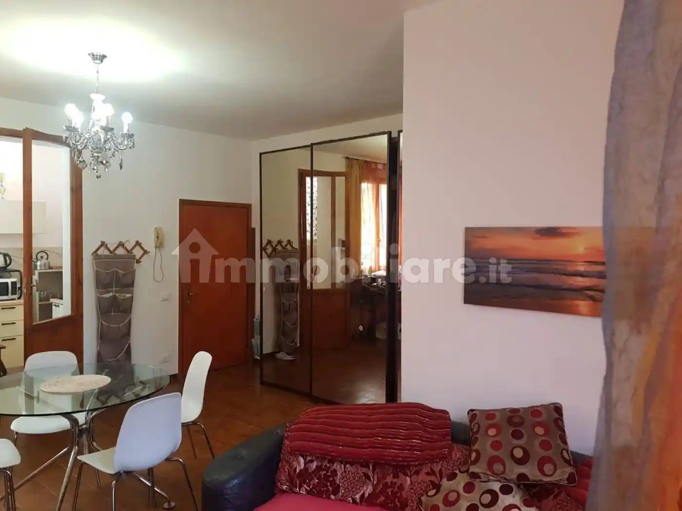 Appartamento in affitto a Ravenna