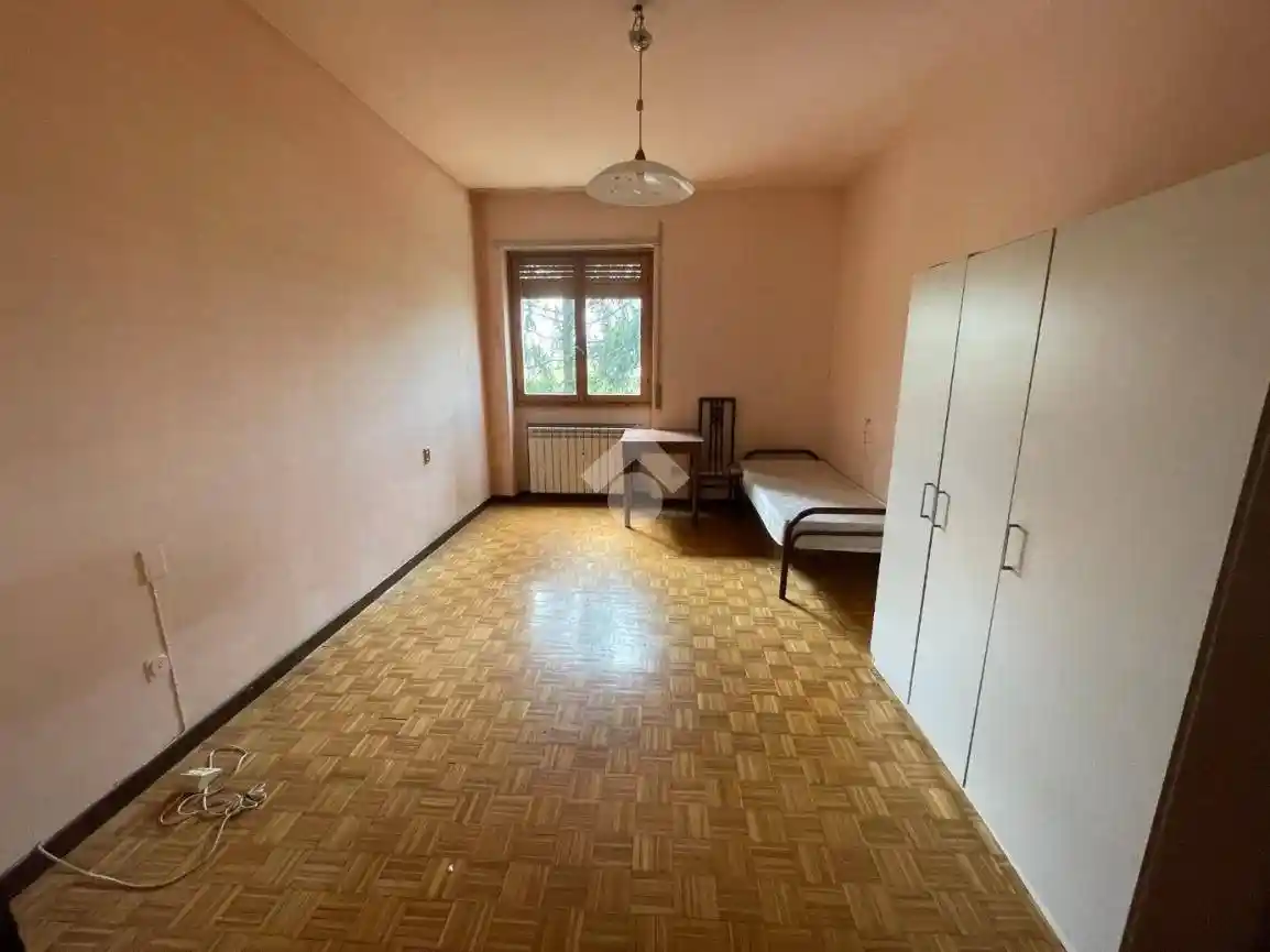 Appartamento in vendita a Saronno