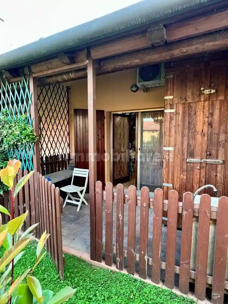 Villetta a schiera - foto 4