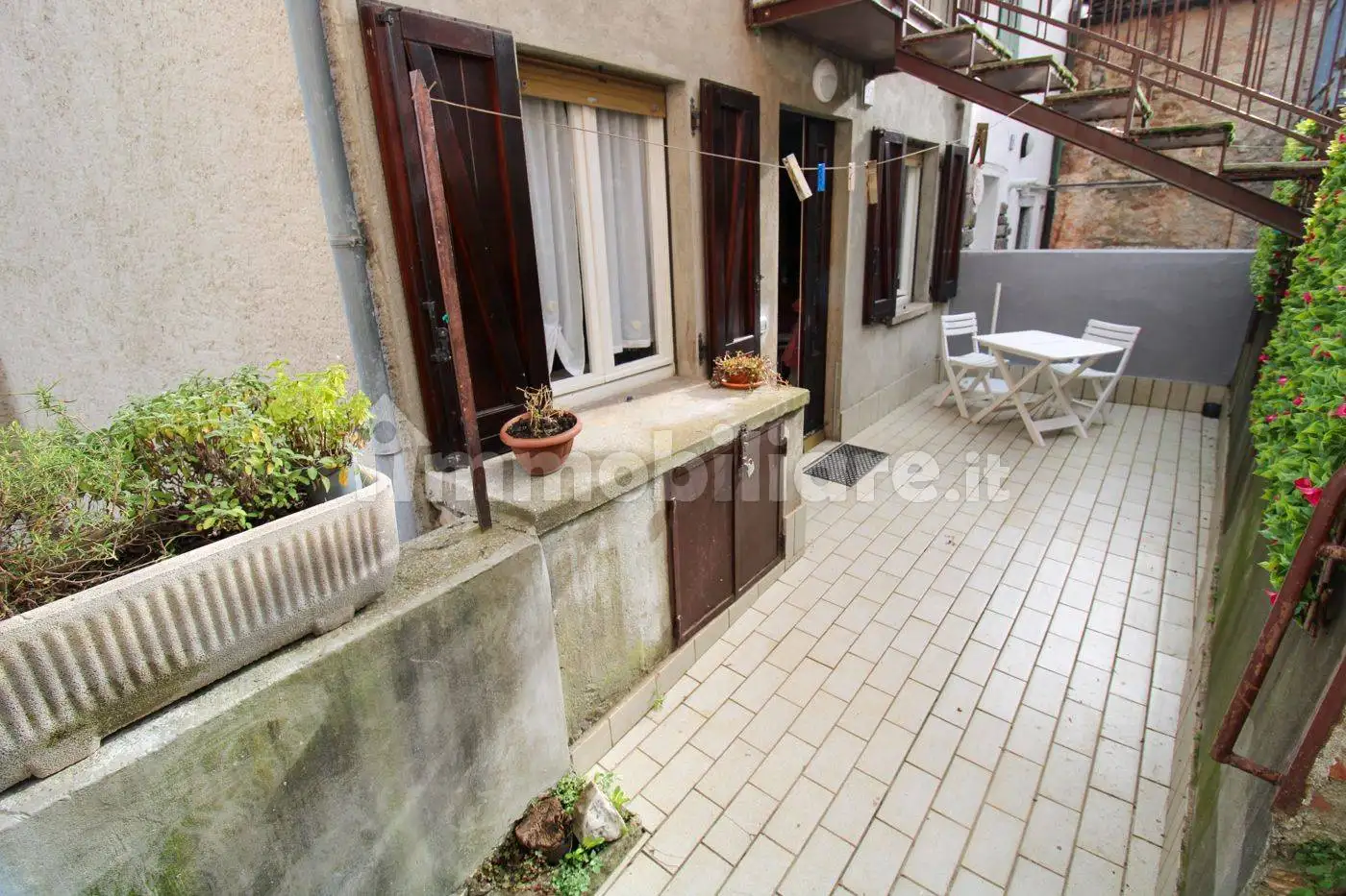 Terratetto unifamiliare via Roma , 23, Casasco Intelvi, Centro Valle Intelvi - foto 2