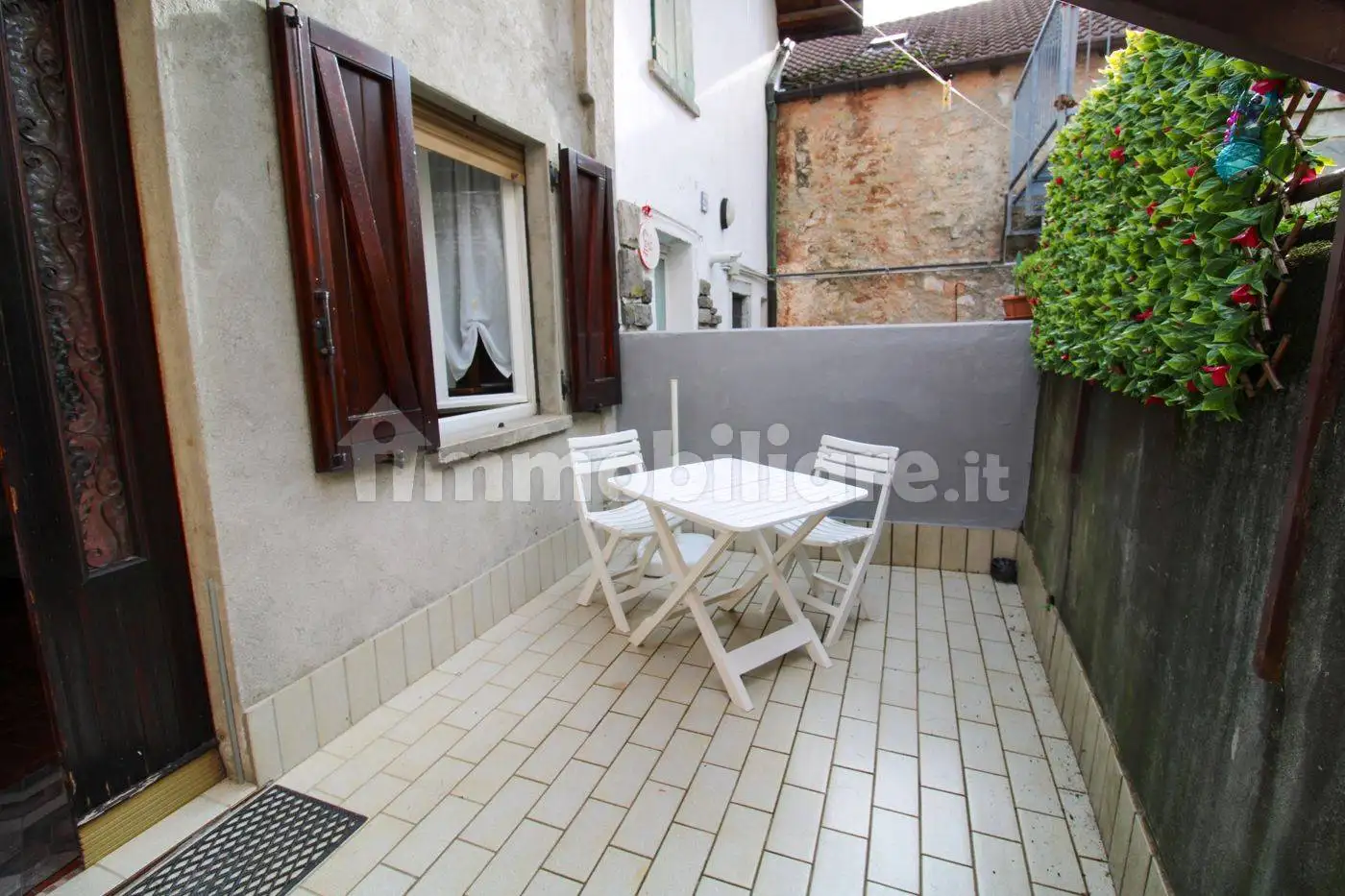 Terratetto unifamiliare via Roma , 23, Casasco Intelvi, Centro Valle Intelvi - foto 3